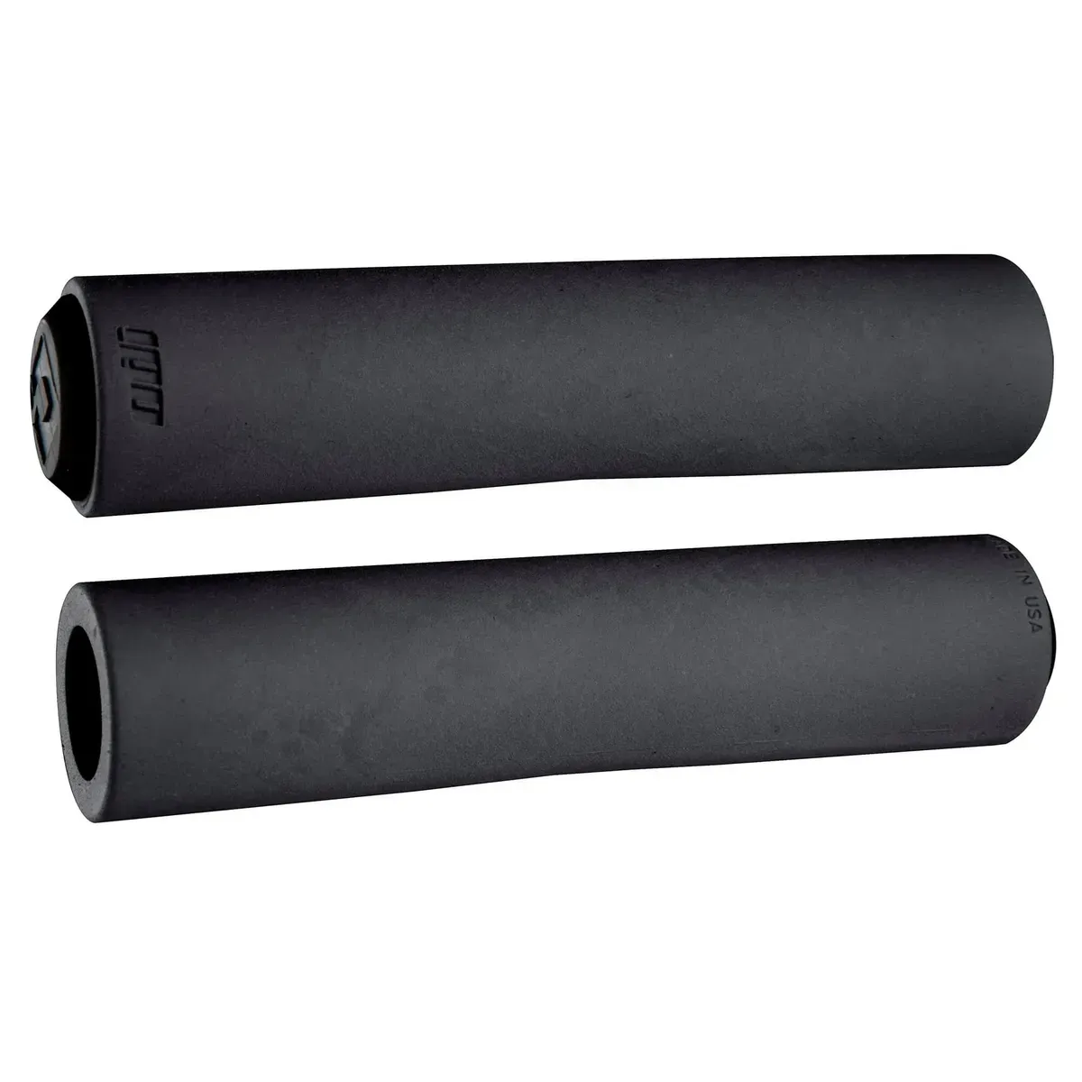 Odi F-1 Float Grips Black